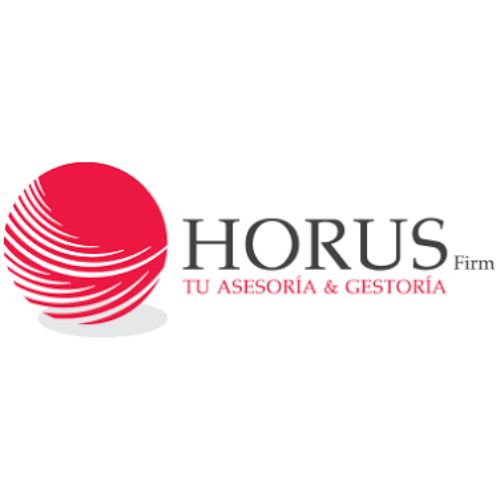 Horus Firm, cliente de Soluciones Excel