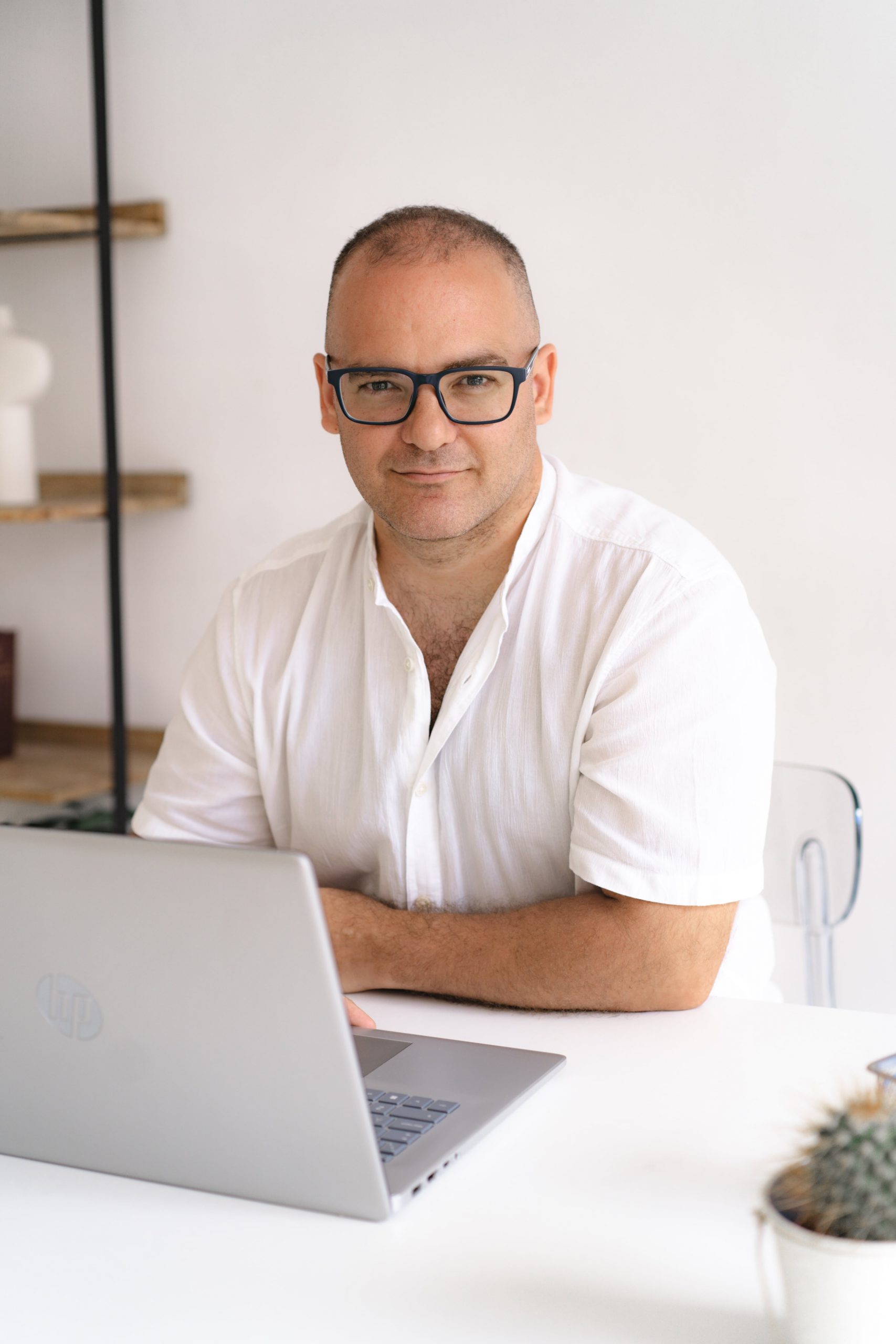 Salvador Morata- Experto Excel y Power BI